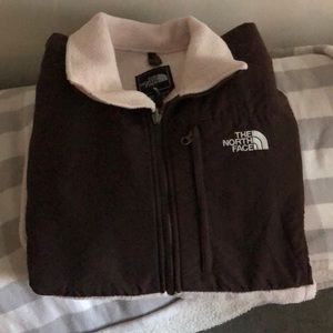 North Face Denali Jacket